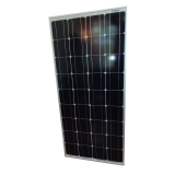 Монокристаллическая солнечная батарея 100 Вт, 12 В