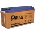 Аккумулятор DeltaDTM 12150 L