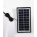 Автономная солнечная система для освещения и зарядки мобильных устройств от USB GD-8131