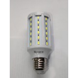 Лампа светодиодная "Кукуруза" E27 220В 15Вт